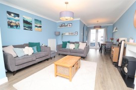 Avon Way, Worksop