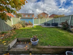 Avon Way, Worksop