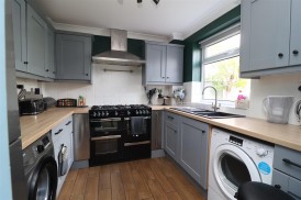 Avon Way, Worksop