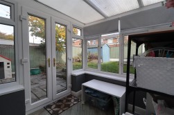 Avon Way, Worksop
