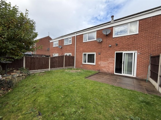 Westway, Worksop