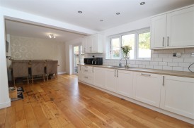 Sandmartins, Gateford, Worksop