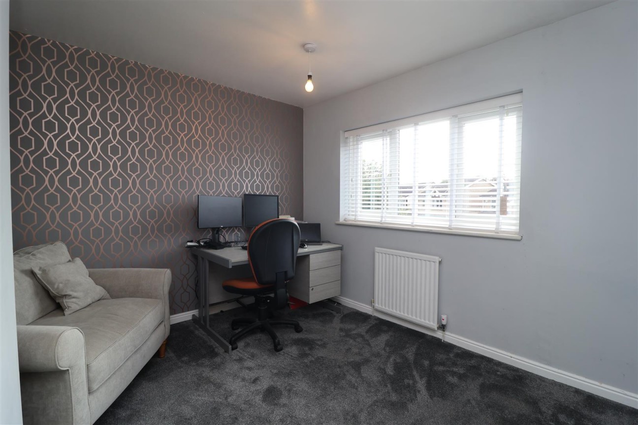 Sandmartins, Gateford, Worksop