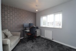 Sandmartins, Gateford, Worksop