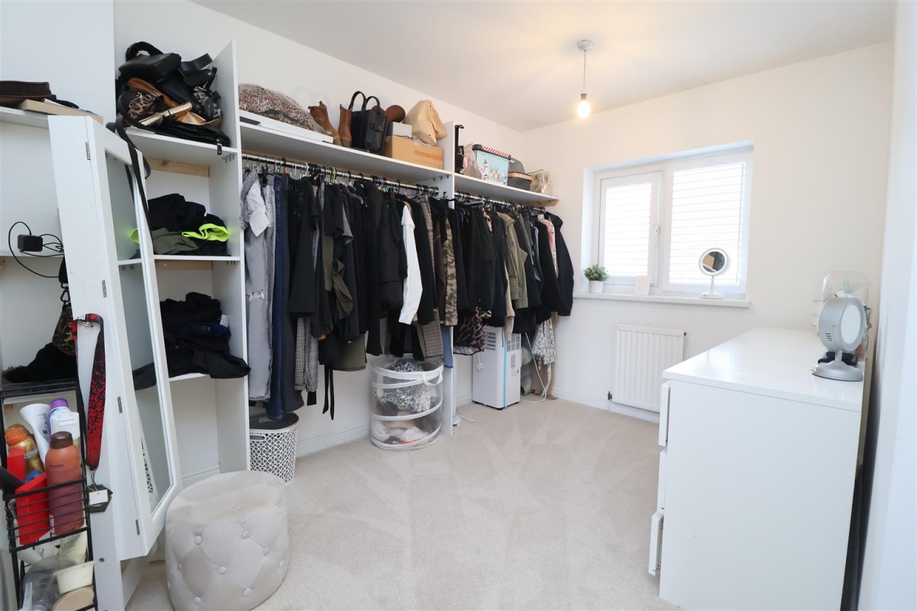 Sandmartins, Gateford, Worksop