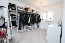 Sandmartins, Gateford, Worksop