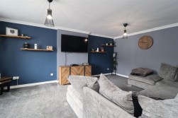 Sandmartins, Gateford, Worksop