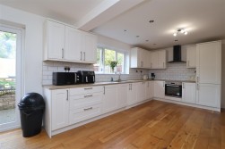 Sandmartins, Gateford, Worksop