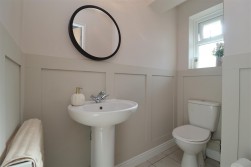 Sandmartins, Gateford, Worksop