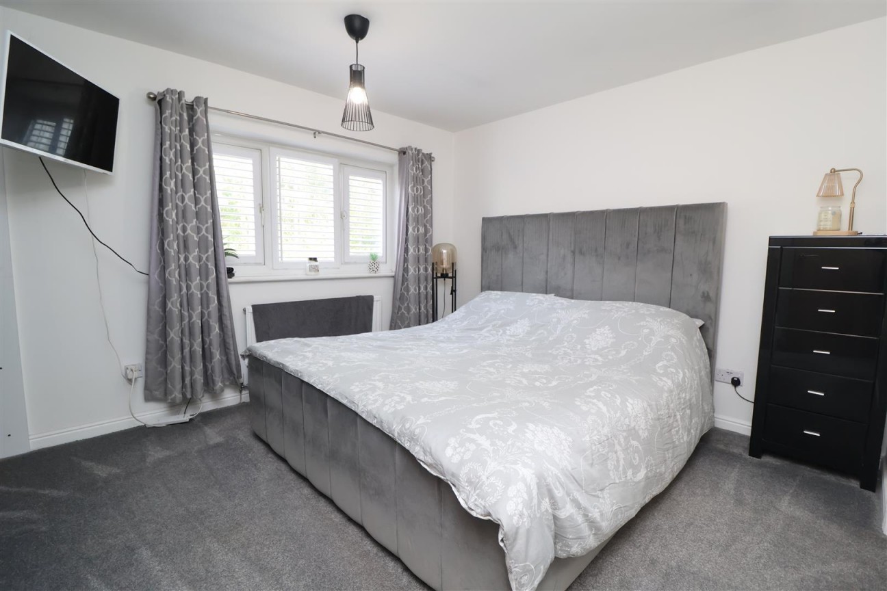 Sandmartins, Gateford, Worksop