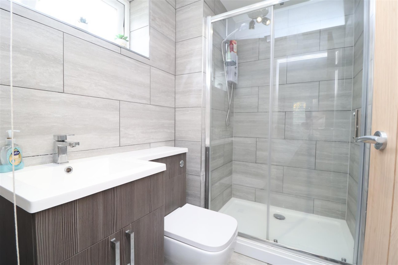 Sandmartins, Gateford, Worksop