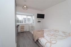 Sandmartins, Gateford, Worksop