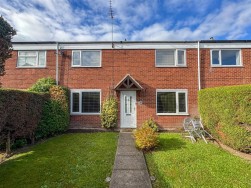 Ravens Court, Worksop