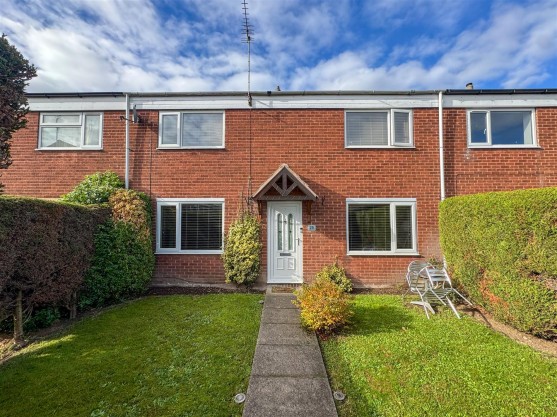 Ravens Court, Worksop