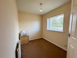 Ravens Court, Worksop