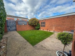 Ravens Court, Worksop