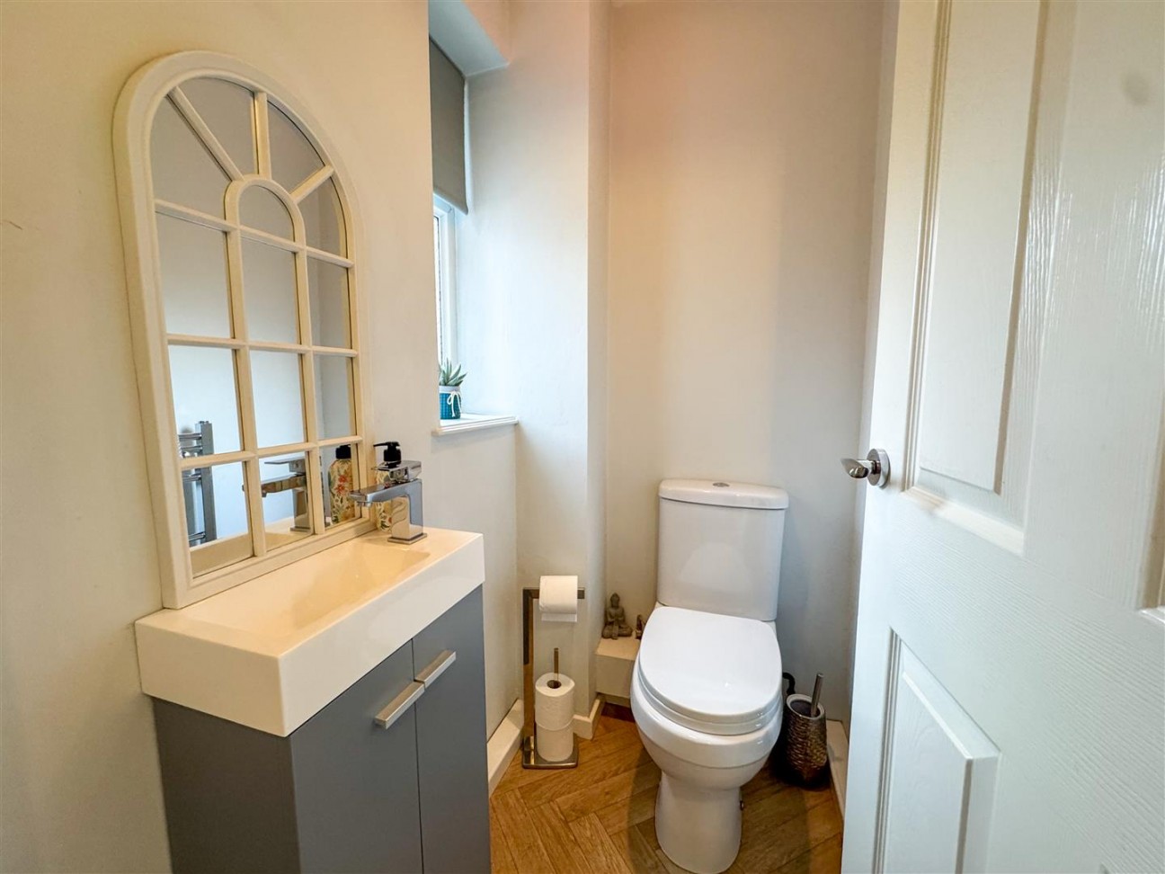 Ravens Court, Worksop