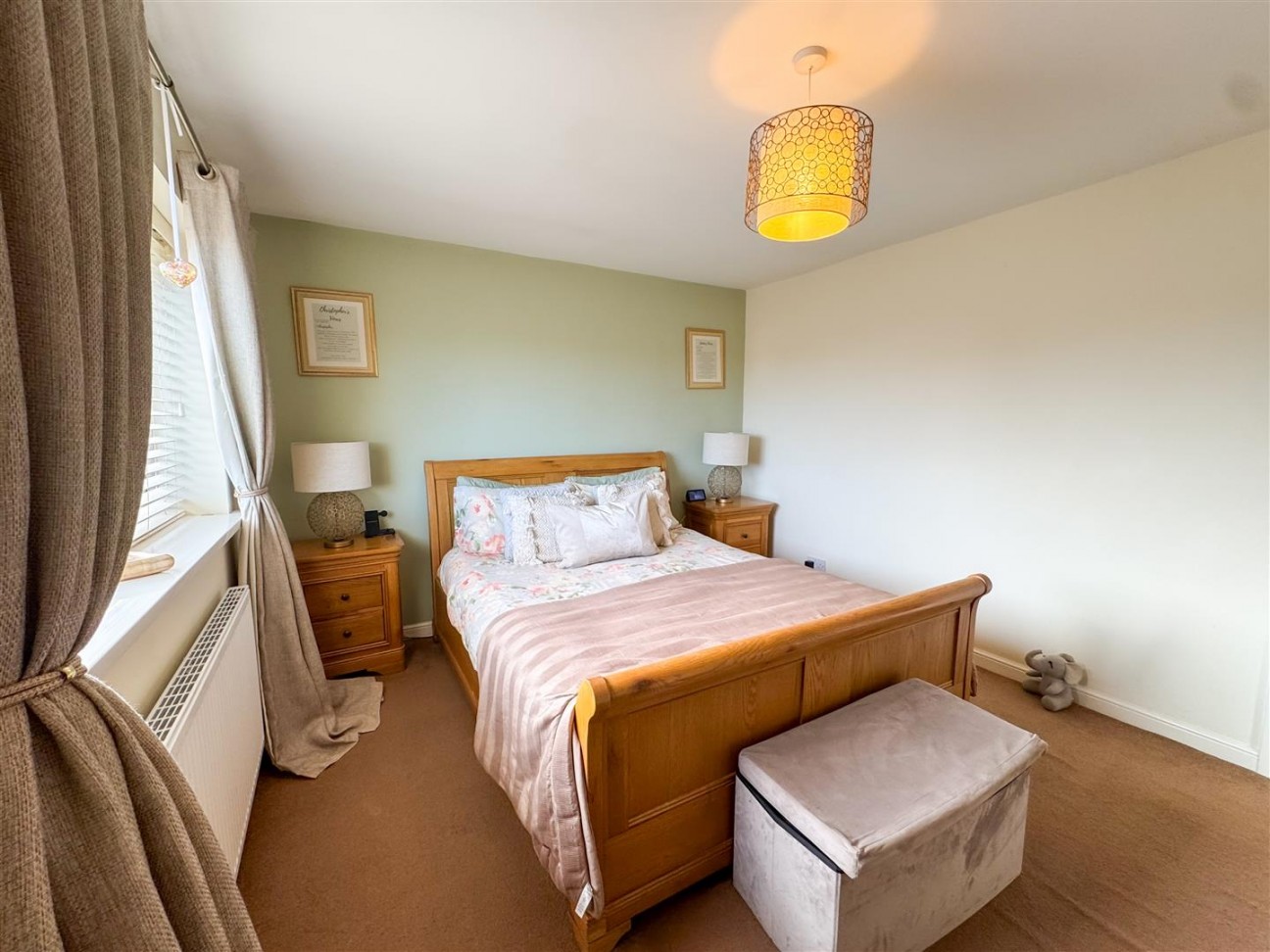 Ravens Court, Worksop