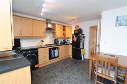 Denbigh Avenue, Worksop