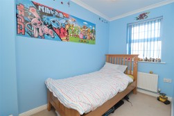 Denbigh Avenue, Worksop