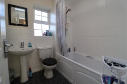 Denbigh Avenue, Worksop