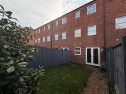 Denbigh Avenue, Worksop