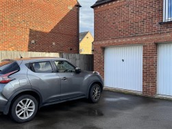 Denbigh Avenue, Worksop