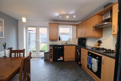 Denbigh Avenue, Worksop