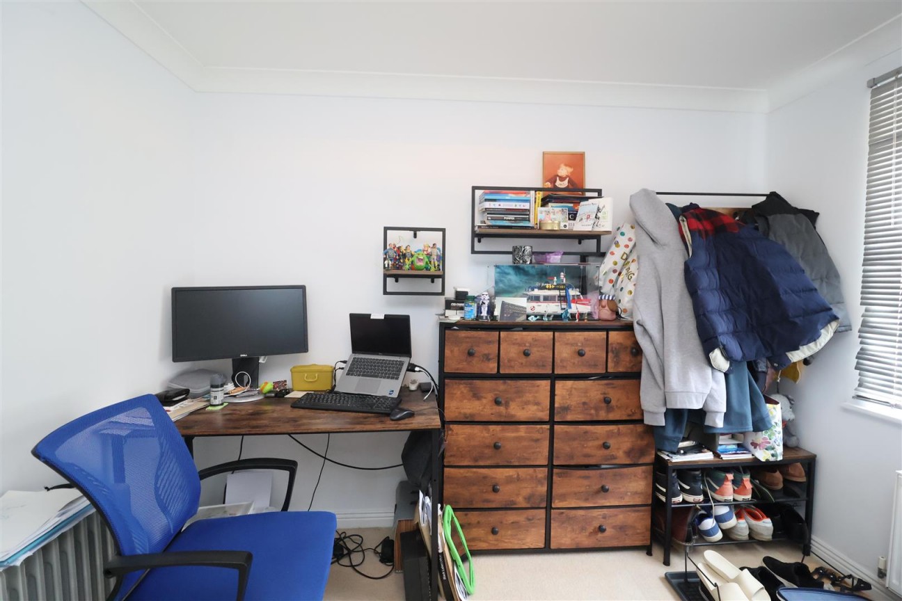 Denbigh Avenue, Worksop