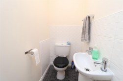 Denbigh Avenue, Worksop