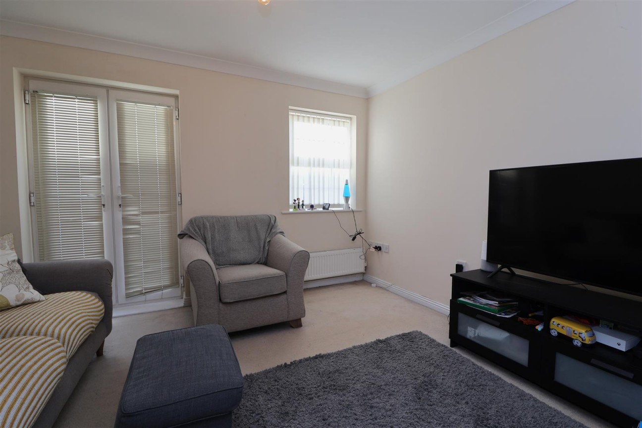 Denbigh Avenue, Worksop