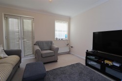 Denbigh Avenue, Worksop