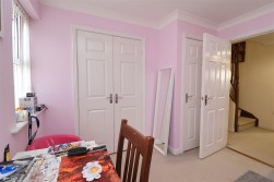 Denbigh Avenue, Worksop