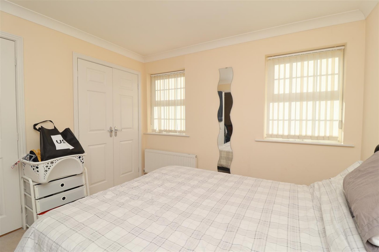 Denbigh Avenue, Worksop