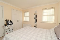 Denbigh Avenue, Worksop