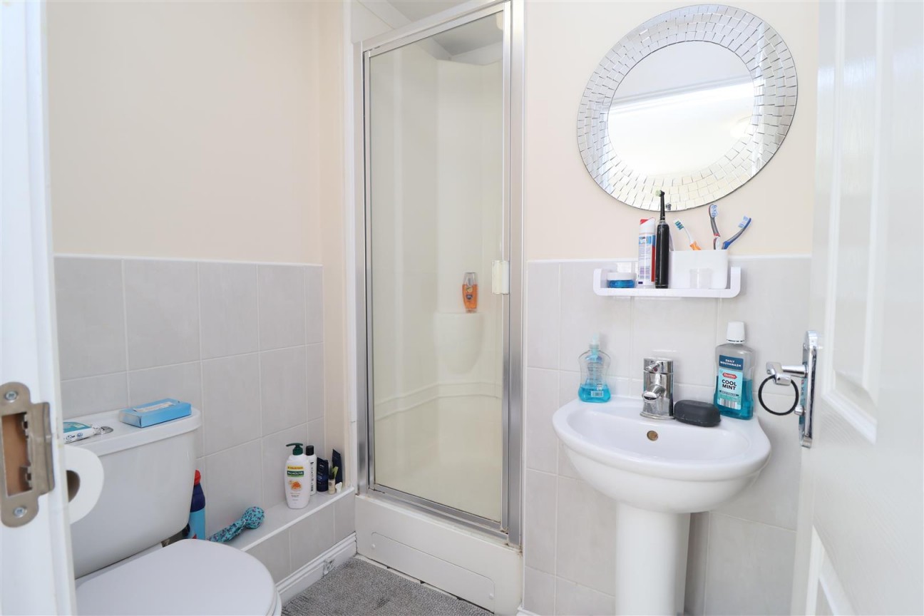 Denbigh Avenue, Worksop