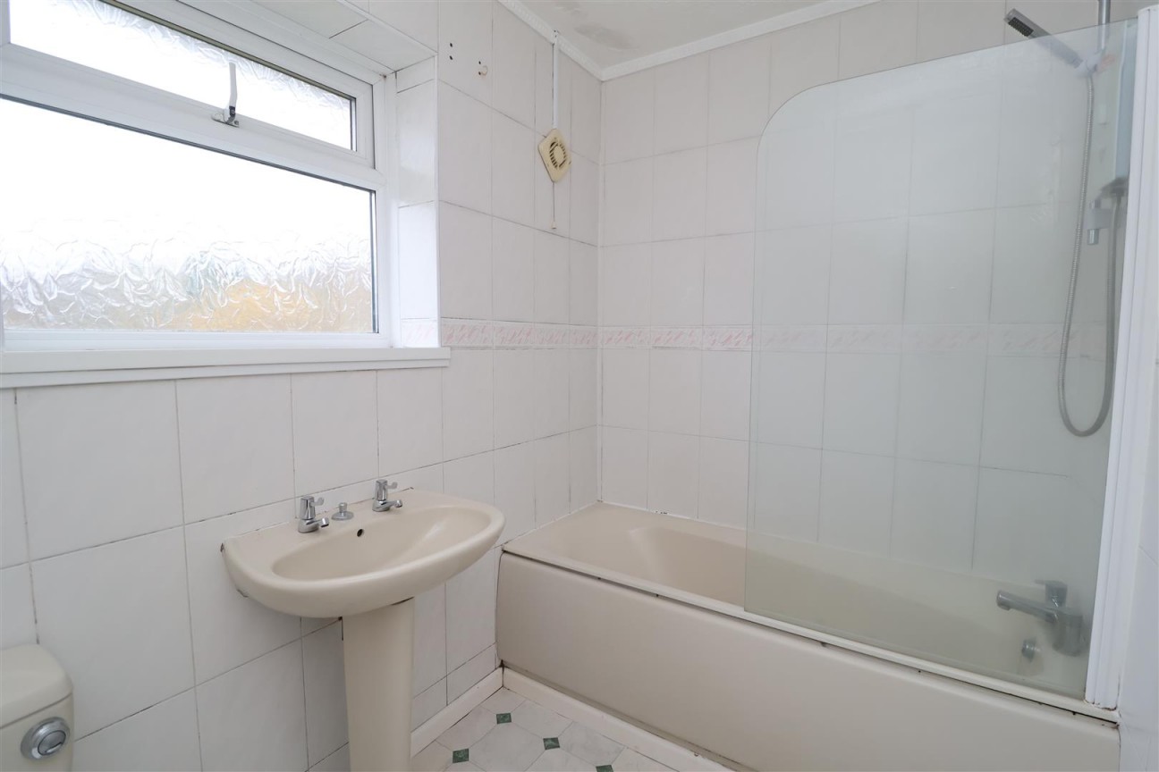 Rufford Street, Worksop