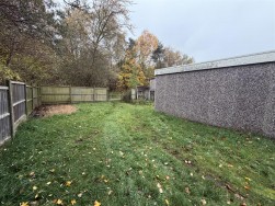 Rufford Street, Worksop