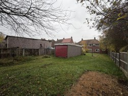 Rufford Street, Worksop