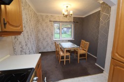 Rufford Street, Worksop