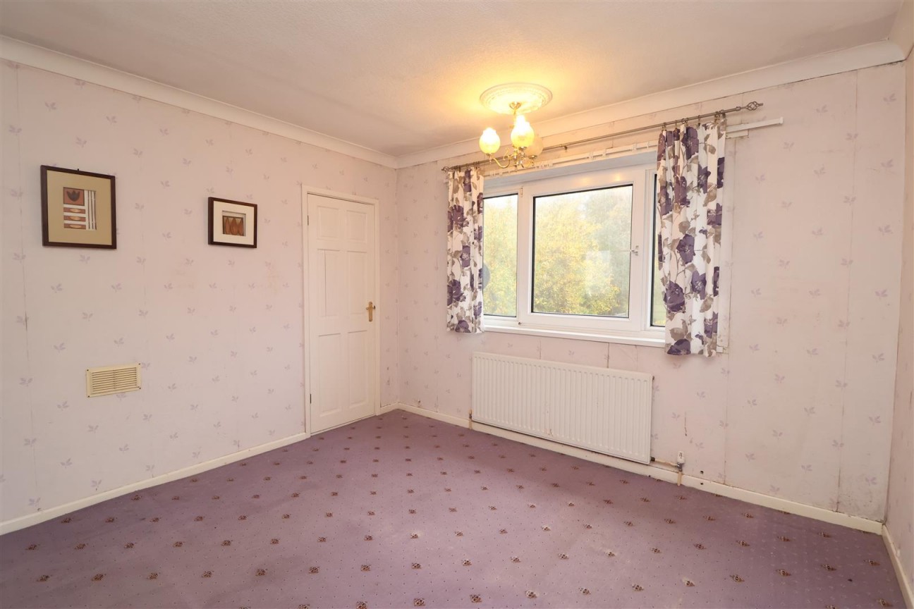 Rufford Street, Worksop