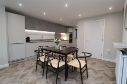 Heritage Street, Creswell, Worksop