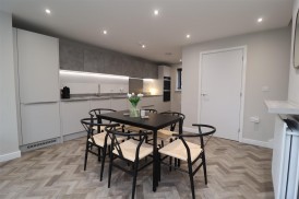 Heritage Street, Creswell, Worksop