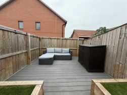 Heritage Street, Creswell, Worksop