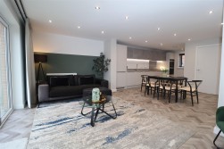 Heritage Street, Creswell, Worksop