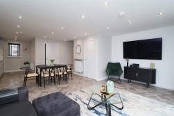 Heritage Street, Creswell, Worksop