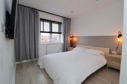 Heritage Street, Creswell, Worksop