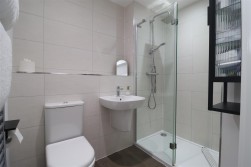 Heritage Street, Creswell, Worksop