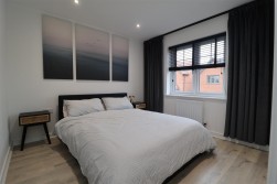 Heritage Street, Creswell, Worksop