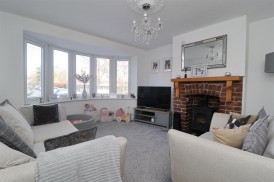 South Parade, Worksop